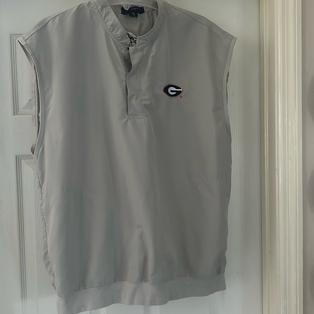 Southern Hills Golf Vest